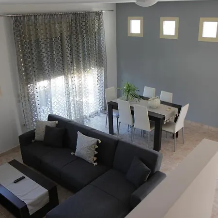 Aparthotel Platoni Elite 2*